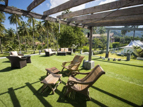 The White Knot Koh Chang