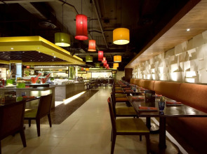 Waterfront Cebu City Hotel & Casino