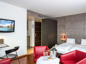 Hotel Sternen Oerlikon