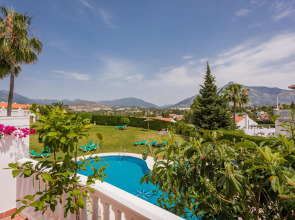 Molo Luxury Suites Puerto Banus