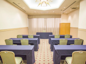 Hotel Mystays Sapporo Aspen