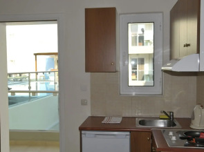 Bristol Sea View Apartments