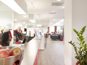 Best Western Plus Amedia Wien