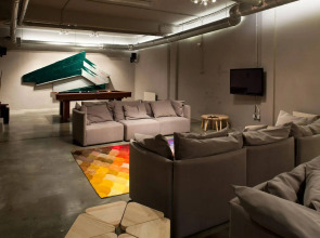 The Lisbonaire Apartments