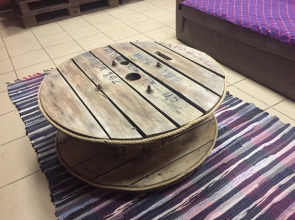 Хостел «Сова»