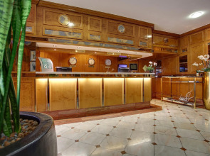 Trip Inn Hotel Uebachs