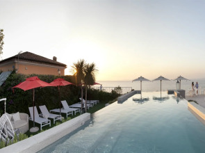 Hotel Corallo Sorrento