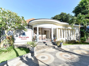 RedDoorz near Udayana University Jimbaran 2