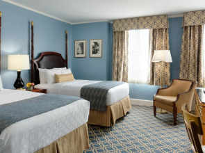 The Francis Marion Hotel