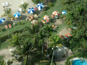 Rainbow Paradise Beach Resort