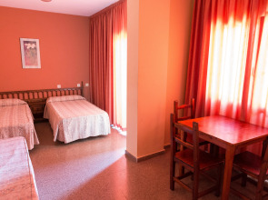 Aparthotel Las Mariposas