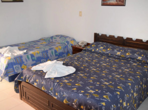 Hotel Palmas del Sol