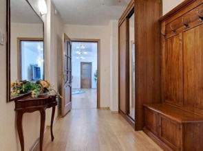 Гостиница «Юбилейная»