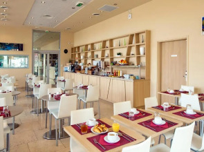 Zenitude Hôtel-Résidences Marseille Saint Charles