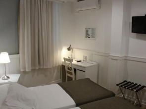 Venecia Plaza Centro Hotel