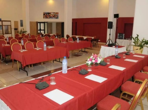 Atrium Zenon Hotel Apartments