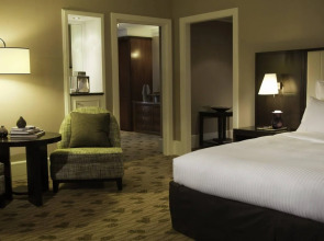 Renaissance Brussels Hotel