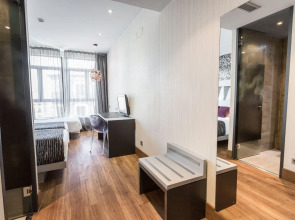 Petit Palace Plaza Mayor