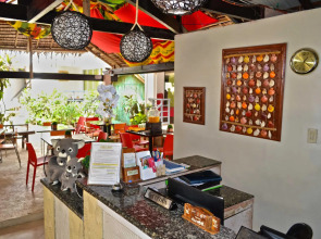 The Sitio by the Beach