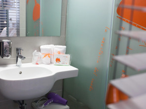 Hotel Bed4u Pamplona