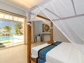 Paje Beach Apartments & Hotel