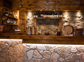 Hotel Crnogorska Kuća