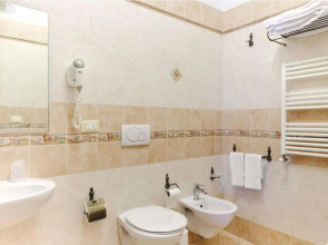 Hotel Villa Ambrosina