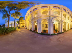 The Grand Imperial - Heritage Hotel