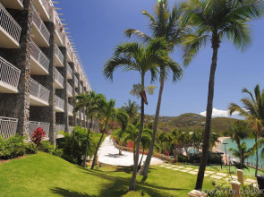 The Westin St. Thomas Beach Resort & Spa