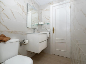 Apartamentos Teneguia