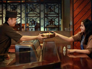 Mercure Convention Center Ancol