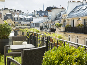 Hotel Residence Foch