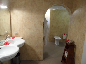 Hotel Cote d'Or Lodge