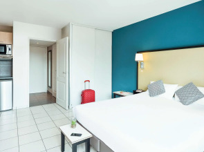 Aparthotel Adagio Monaco Monte Cristo