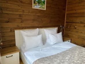 Konak House Boutique Hotel (Конак Хаус)