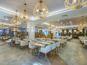 Numa Bay Exclusive Hotel - Ultra All Inclusive