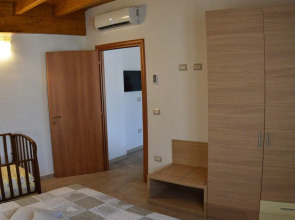 Agriturismo La Ghiandaia