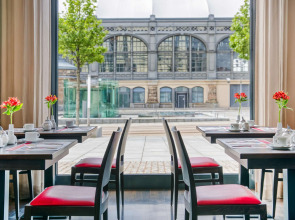 IntercityHotel Dresden