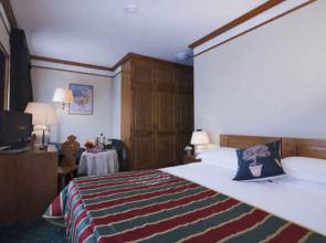 Boutique Hotel Villa Blu Cortina