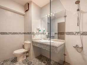 Wadi Lahmy Azur Resort