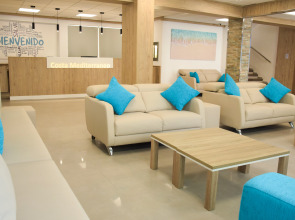 Hotel Costa Mediterraneo