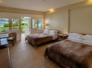 Plantation Bay Resort and Spa