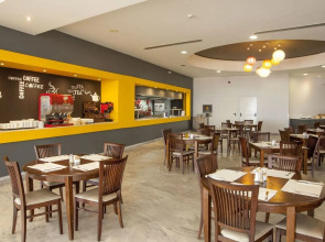 Kipriotis Aqualand Hotel