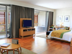 Intercontinental Hua Hin Resort