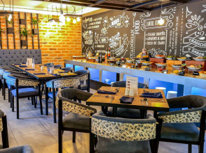 Wyndham Garden Quito