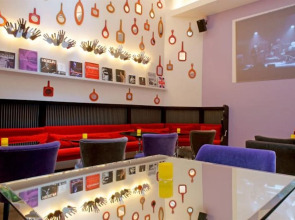 Hôtel du Triangle d'Or