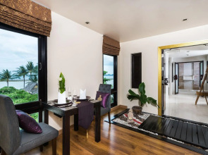 Dara Samui Beach Resort - Adults Only