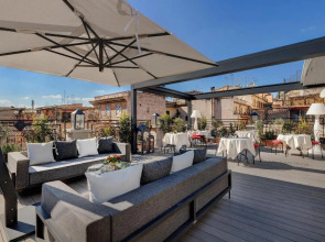 Курорт Dharma Boutique Hotel & SPA