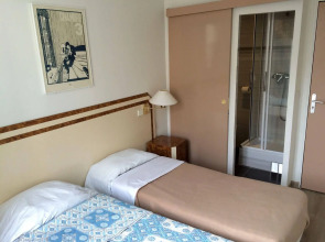 Hôtel Azur Montmartre