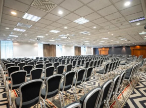 Hotel Berlin Köpenick by Leonardo Hotels